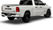 2026 RAM Ram 1500 RAM 1500 BIG HORN QUAD CAB 4X4 6'4' BOX