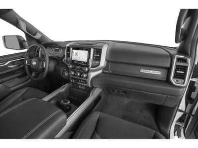 2027 RAM Ram 1500 Big Horn