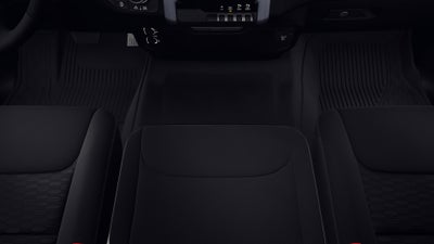 2027 RAM Ram 1500 RAM 1500 WARLOCK CREW CAB 4X4 5'7' BOX