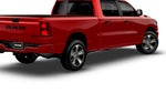 2026 RAM Ram 1500 RAM 1500 EXPRESS CREW CAB 4X4 6'4' BOX