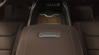 2026 RAM Ram 1500 RAM 1500 LIMITED LONGHORN CREW CAB 4X4 6'4' BOX