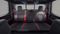2027 RAM Ram 1500 RAM 1500 TRX SRT CREW CAB 4X4 5'7' BOX