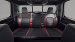 2027 RAM Ram 1500 RAM 1500 TRX SRT CREW CAB 4X4 5'7' BOX