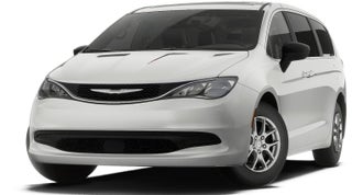 2027 Chrysler Pacifica PACIFICA LX