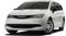 2027 Chrysler Pacifica PACIFICA LX