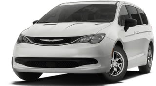 2027 Chrysler Pacifica PACIFICA LX