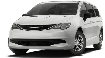 2027 Chrysler Pacifica PACIFICA LX