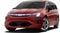 2027 Chrysler Pacifica PACIFICA LIMITED AWD