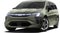 2027 Chrysler Pacifica PACIFICA LIMITED AWD