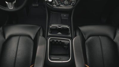 2027 Chrysler Pacifica PACIFICA LIMITED AWD