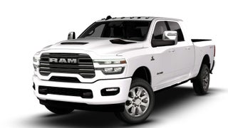 2026 RAM Ram 3500 RAM 3500 LARAMIE MEGA CAB 4X4 6'4' BOX