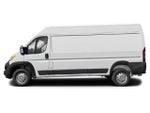 2027 RAM Ram ProMaster Cargo Van Tradesman