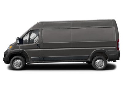 2027 RAM Ram ProMaster Cargo Van Tradesman