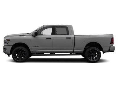 2027 RAM Ram 2500 Big Horn