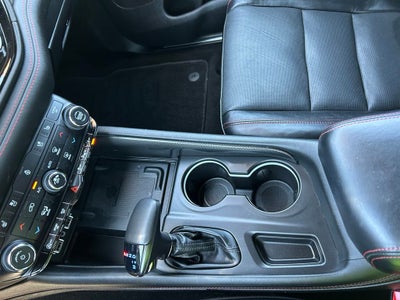 2023 Dodge Durango GT Premium