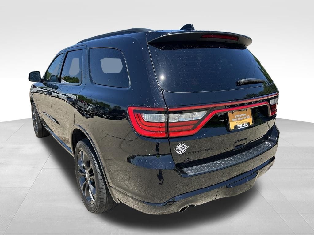 2023 Dodge Durango GT Premium