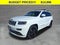 2016 Jeep Grand Cherokee Overland