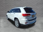 2018 Jeep Grand Cherokee Summit