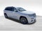 2020 Jeep Grand Cherokee Summit