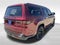 2023 Jeep Wagoneer Series II
