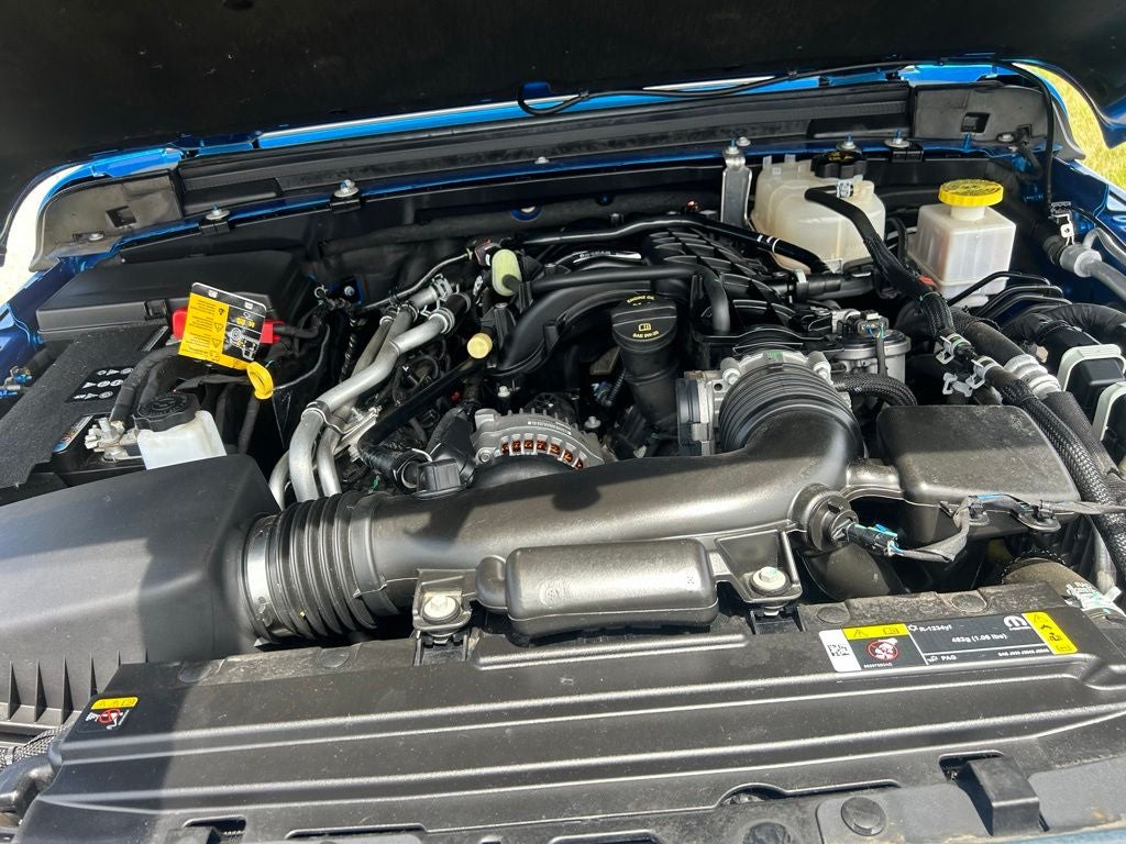 2023 Jeep Gladiator Sport S