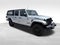 2022 Jeep Gladiator Willys