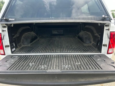 2013 RAM 1500 Big Horn