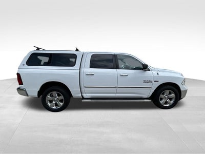 2013 RAM 1500 Big Horn