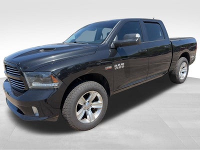 2015 RAM 1500 Sport