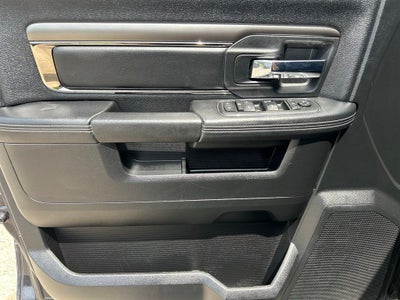 2015 RAM 1500 Sport