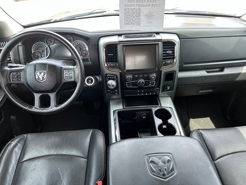 2015 RAM 1500 Sport