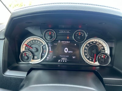 2015 RAM 1500 Sport