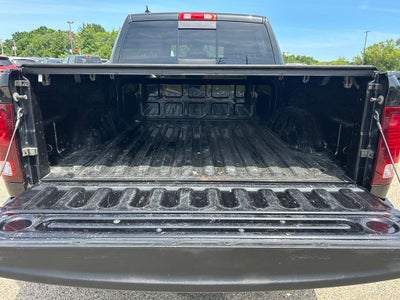 2015 RAM 1500 Sport