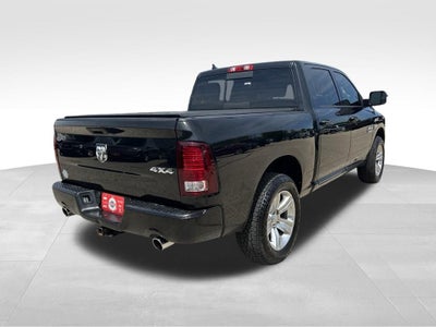 2015 RAM 1500 Sport