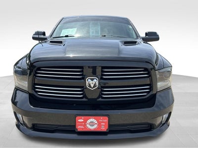 2015 RAM 1500 Sport