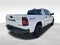 2025 RAM 1500 Warlock