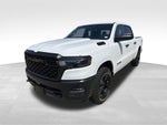 2025 RAM 1500 Warlock