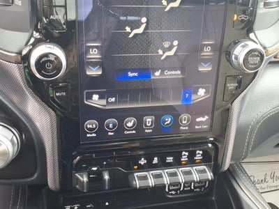 2019 RAM 1500 Limited