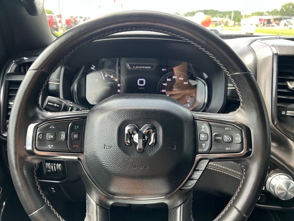 2023 RAM 1500 Limited