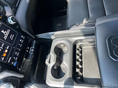 2023 RAM 1500 Rebel