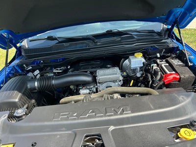 2023 RAM 1500 Rebel
