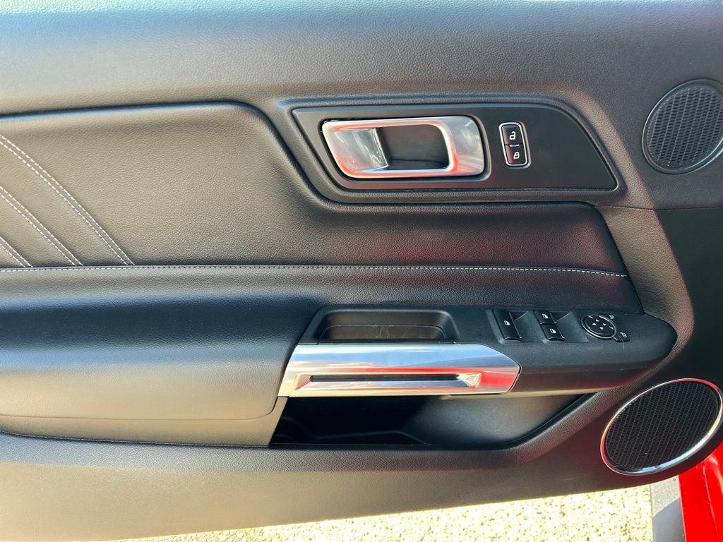 2023 Ford Mustang EcoBoost Premium