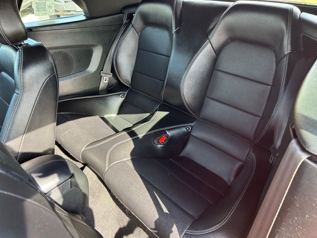 2023 Ford Mustang EcoBoost Premium