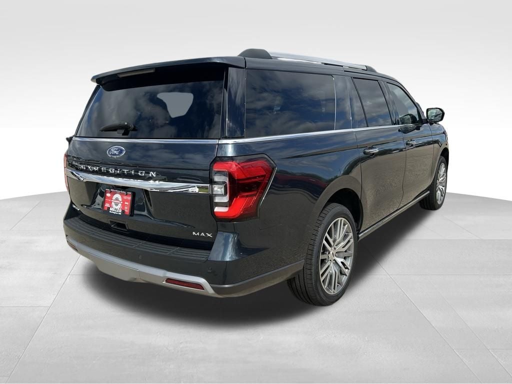 2023 Ford Expedition Max Limited