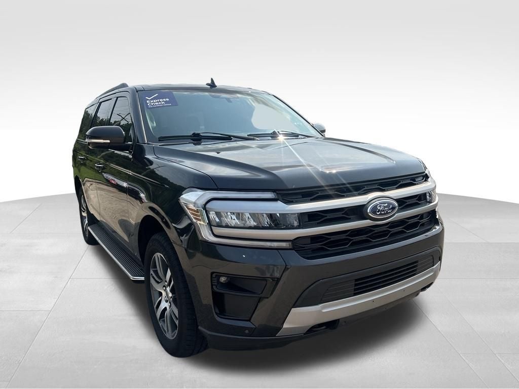 2023 Ford Expedition XLT