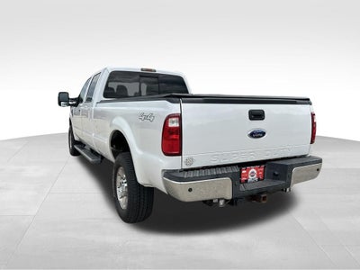 2010 Ford F-350SD Lariat