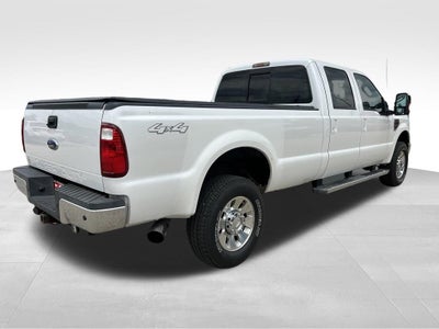2010 Ford F-350SD Lariat