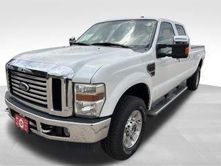 2010 Ford F-350SD Lariat