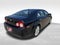 2009 Chevrolet Malibu LTZ