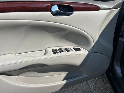 2008 Buick Lucerne CX